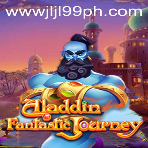 Exploring the Magic of the Game 'Aladdin' with the Secret Code 'JLJL99'
