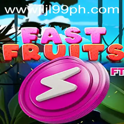FastFruits: A Refreshing Game of Speed and Strategy