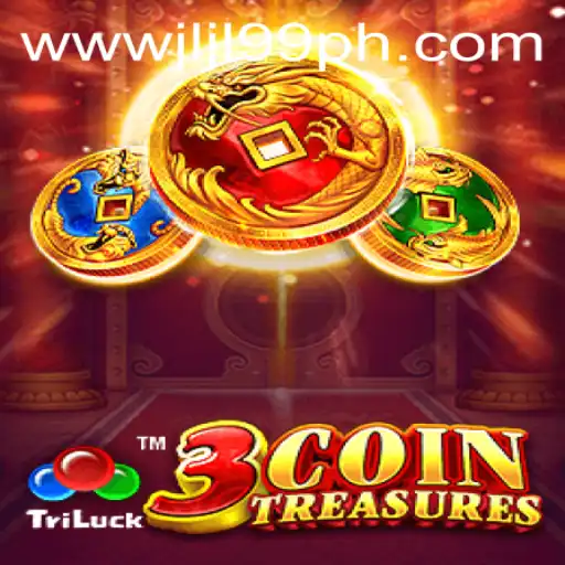 Unveiling the Excitement of 3CoinTreasures: A Journey into Digital Adventure