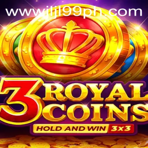 The Enchanting World of 3RoyalCoins: Mastering the Game with JLJL99