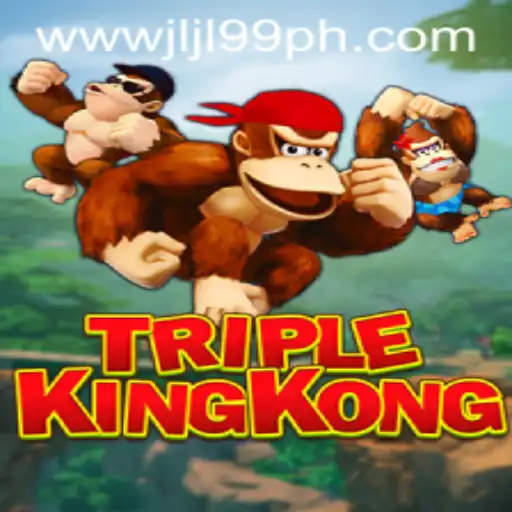 Discover the Exciting World of TripleKingKong: A Journey into Virtual Adventure with JLJL99