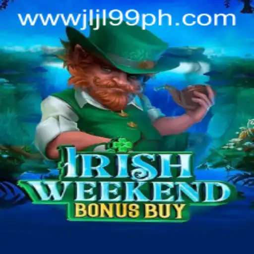 Exploring the Thrills of IrishWeekendBonusBuy: A Gamer's Delight
