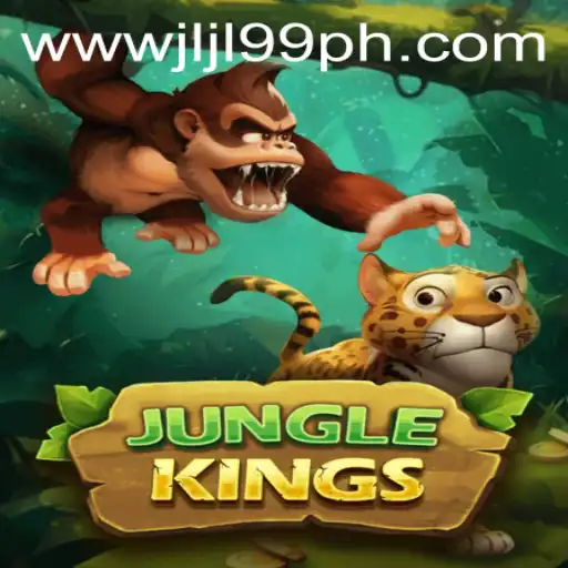 Discovering JungleKings: A Thrilling Adventure Awaits