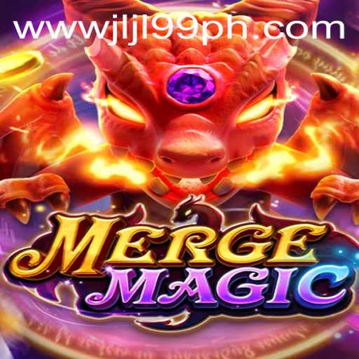 MERGEMAGIC: A Magical Adventure Blending Strategy and Creativity