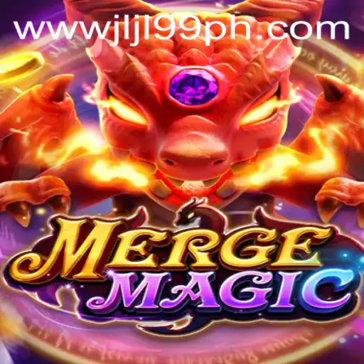 MERGEMAGIC: A Magical Adventure Blending Strategy and Creativity