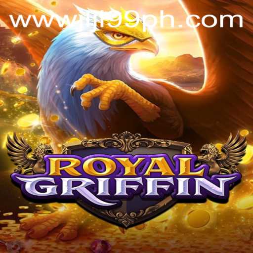 RoyalGriffin: The Revolutionary Gaming Experience